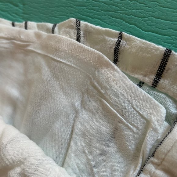 Streetwear Society- Linen Summer Dress! - Picture 5 of 5